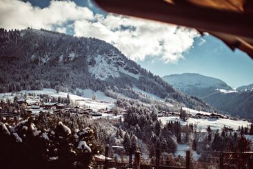 בית מלון כפרי L Alpaga, A Beaumier