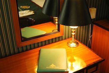 酒店 Monterey Sapporo