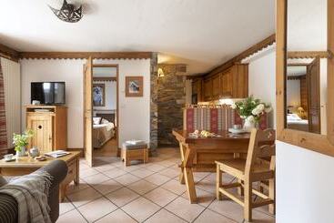 فندق Residence Pierre & Vacances Premium La Ginabelle