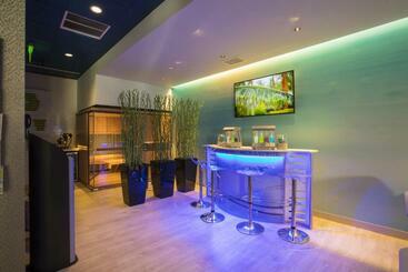 هتل Sheraton Niagara Falls