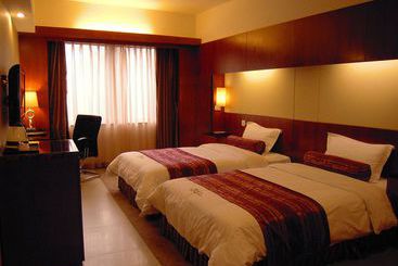 هتل Sino  Guangzhou