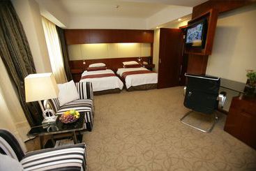 هتل Sino  Guangzhou