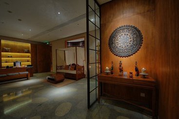 هتل Tea Boutique