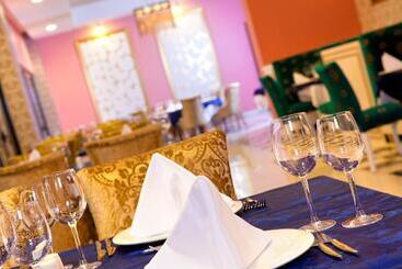 هتل Venosa Beach Resort & Spa  All Inclusive