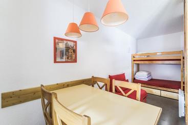 Residence Les Chalets Des Arolles   Maeva Home