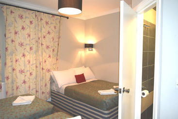 Plaza Hotel