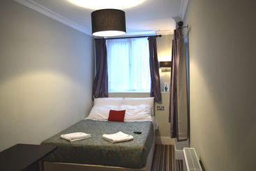 Plaza Hotel