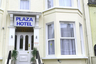 Plaza Hotel