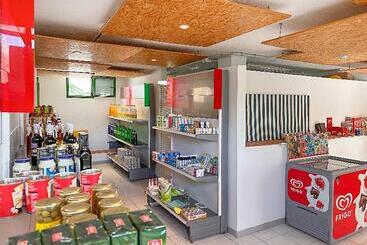 آپارتمان Porlamar