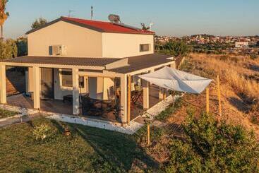 2sea Loft Nea Potidea Chalkidiki - Nea Potidhaia
