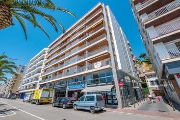 Apartaments Ar Easy Borodin