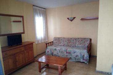 Apartaments Ar Easy Borodin