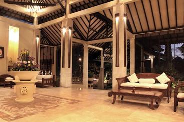 هتل Bali Reef Resort