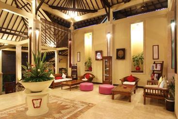 هتل Bali Reef Resort