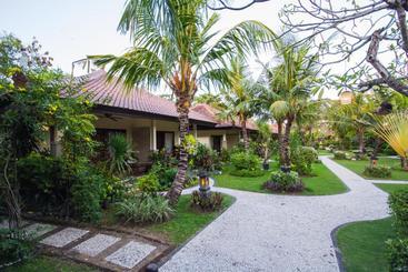 هتل Bali Reef Resort