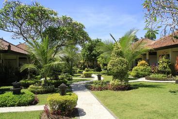 هتل Bali Reef Resort