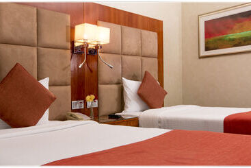 Hotel Montreal Barsha