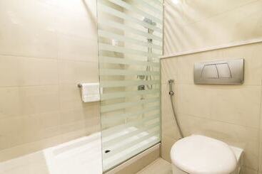 Hotel Citymax Al Barsha At The Mall