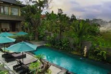 هتل De Munut Balinese Resort
