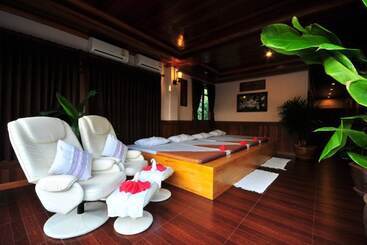 هتل Haad Yao Bayview Resort & Spa   Sha Plus Certified