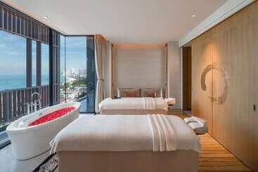 Hotel Hilton Pattaya
