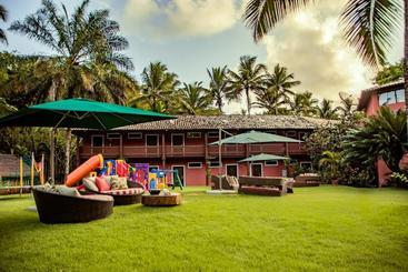 هتل Itacare Eco Resort