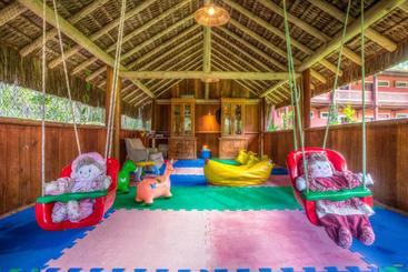 هتل Itacare Eco Resort