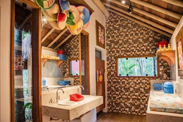 هتل Itacare Eco Resort