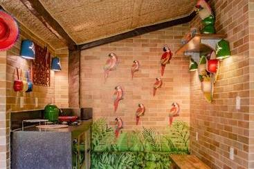 هتل Itacare Eco Resort