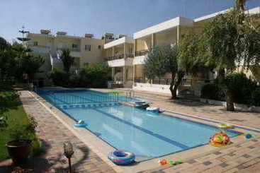 هتل Marakis