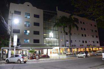 هتل Nacional Palace