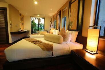 هتل Niramaya Villa And Wellness