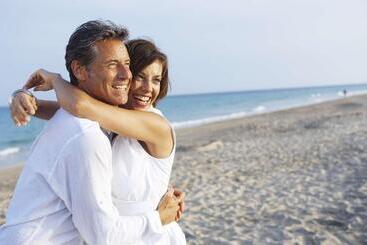 هتل Occidental Jandia Royal Level - Adults Only