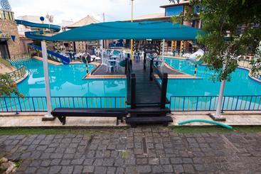 هتل Porto Marlin