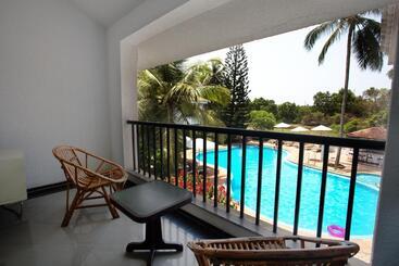 فندق Resort Lagoa Azul