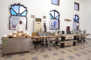 Hotel Sara Vilas
