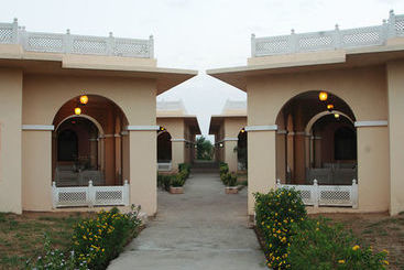 Hotel Sara Vilas