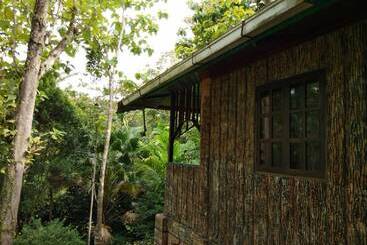 هتل Sepilok Jungle Resort