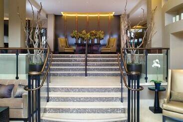 فندق The Fairmont Heritage Place Ghirardelli Square