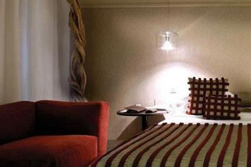 The Slate Hotel