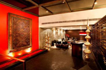 The Slate Hotel