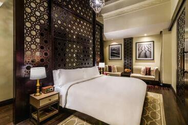 Hotel The Ritzcarlton Ras Al Khaimah, Al Wadi Desert