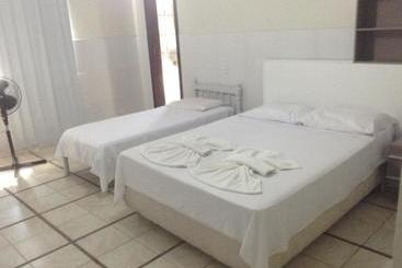 هتل Pousada Villa Dal Ri