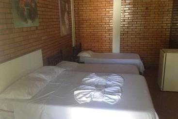 هتل Pousada Villa Dal Ri