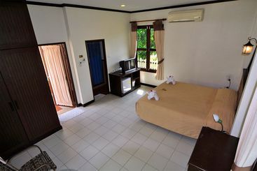 بانگلو Noren Resort By El Greco