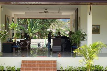 Noren Resort By El Greco