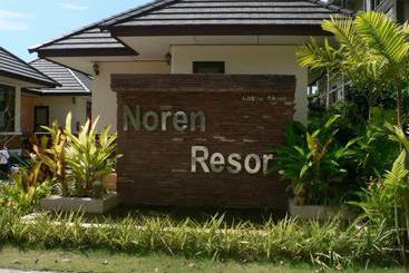 Noren Resort By El Greco
