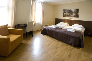 Photels Bergen