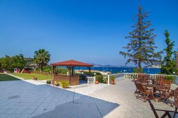 آپارتمان Villa Panorama