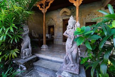 Vision Villa Resort